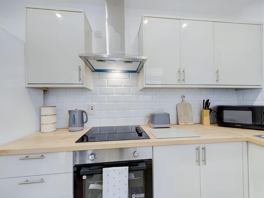 It'S Broadway Baby! Great House Close To City Centre Белфаст Экстерьер фото